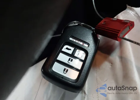 2022 Honda Cr-V 2Wd Ex из США, поврежденный, VIN 7FARW1H58NE009375